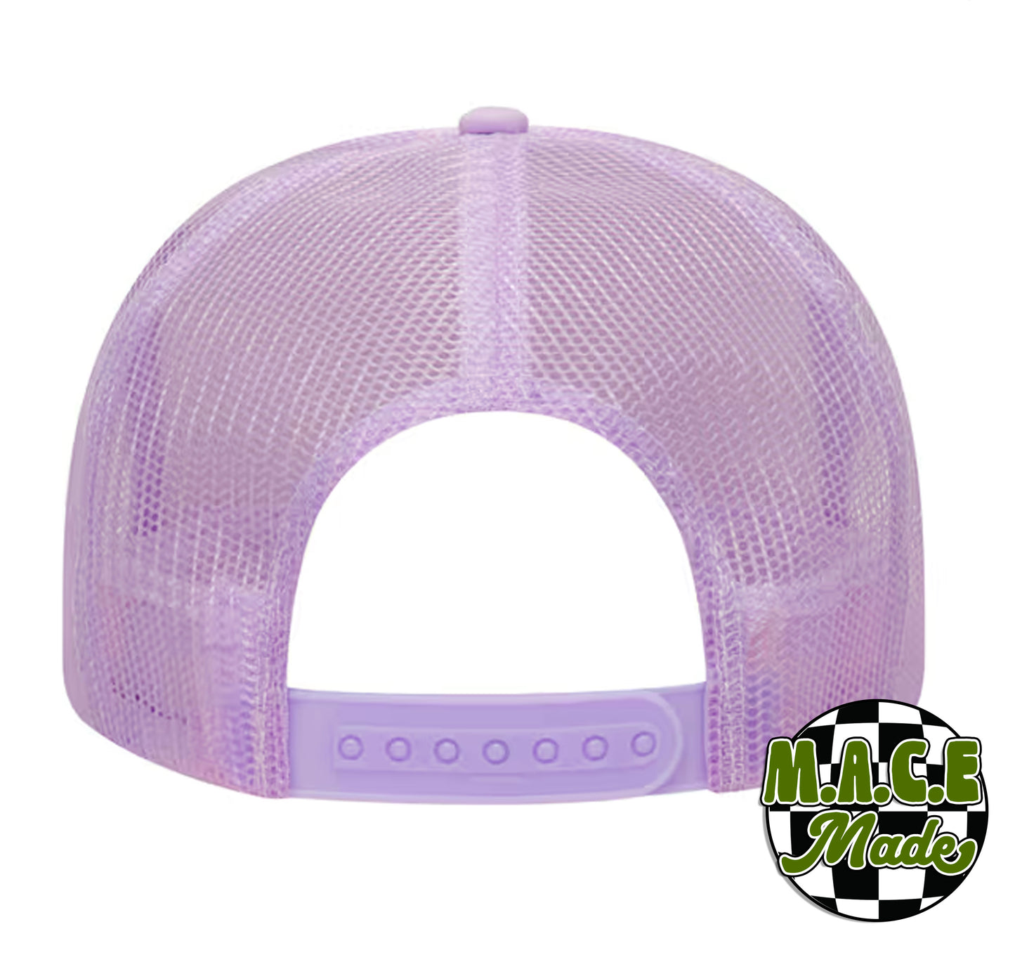 Templeton Transportation trucker hat