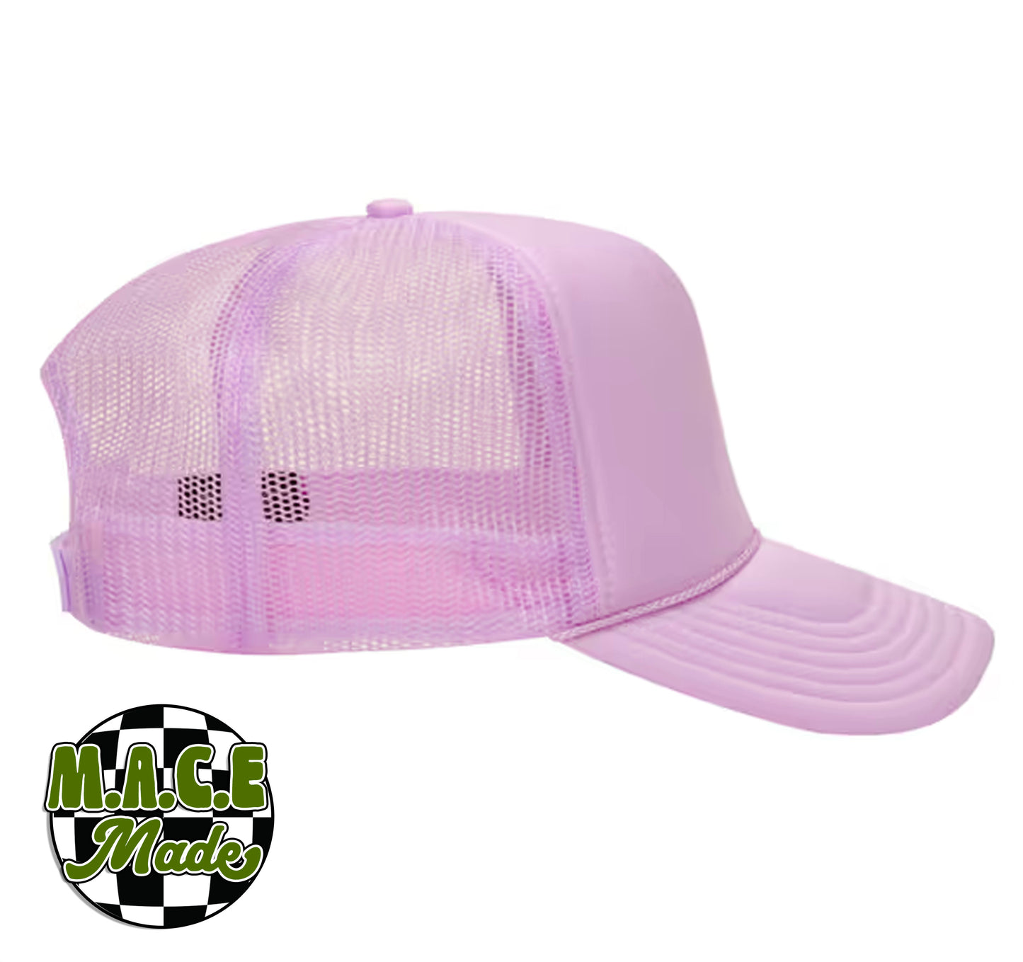 Templeton Transportation trucker hat