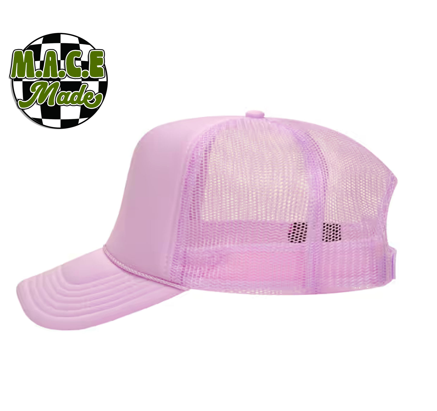 Templeton Transportation trucker hat