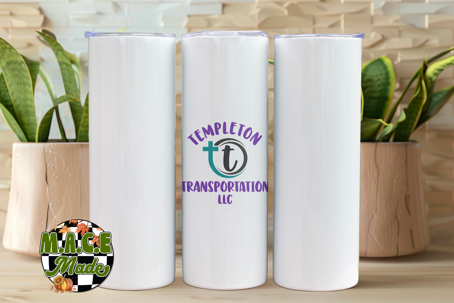 Templeton tumbler 1