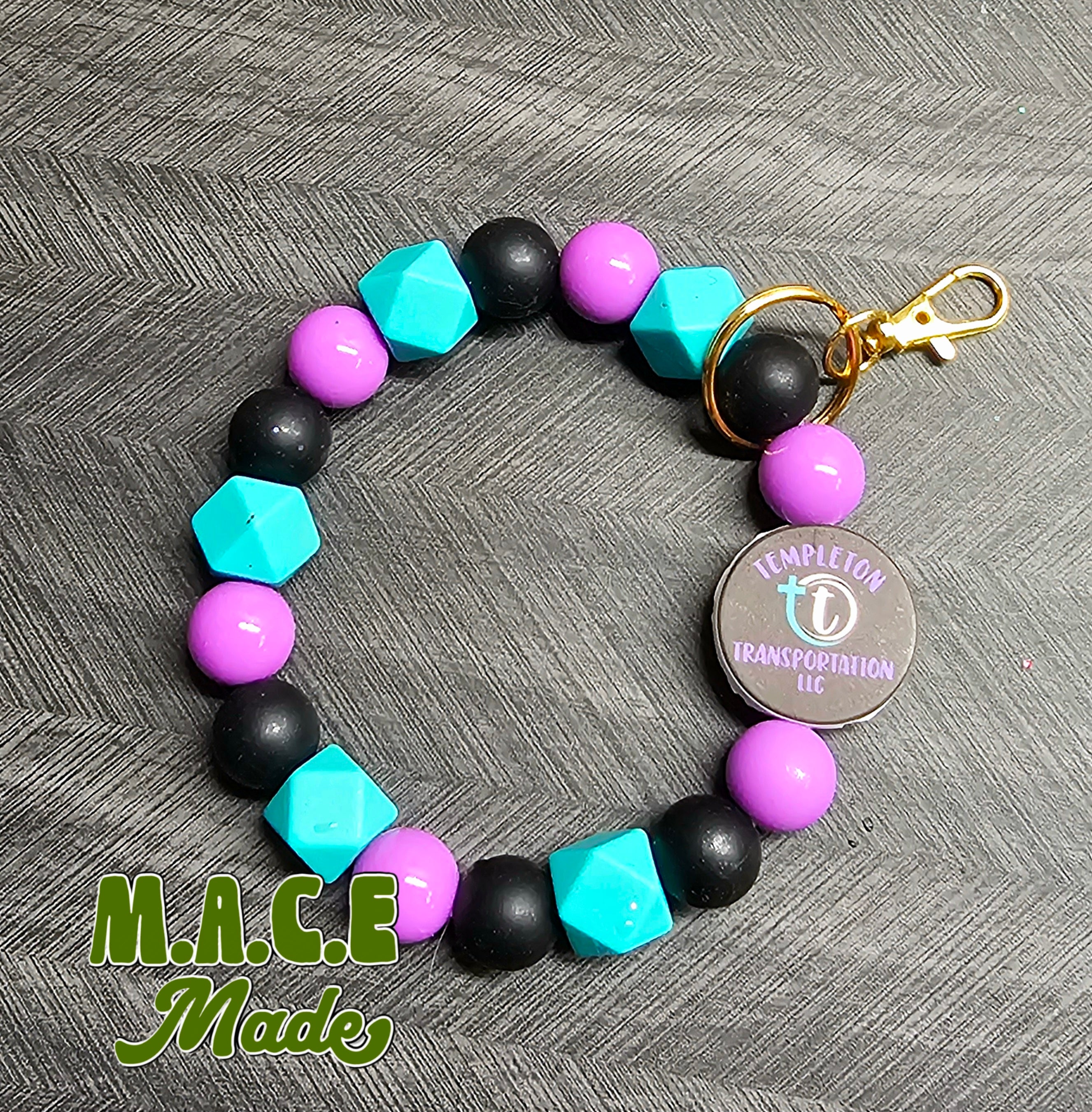 Templeton Transportation Gear