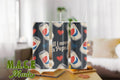 Pepsi tumbler