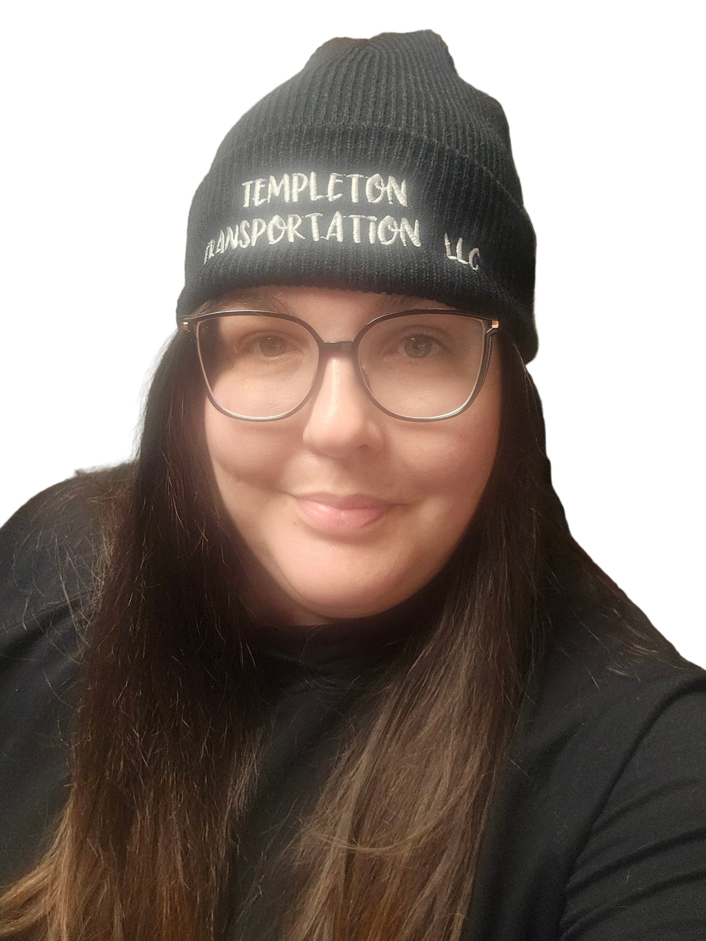 Templeton Transportation Beanie