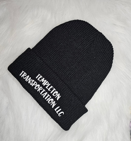 Templeton Transportation Beanie