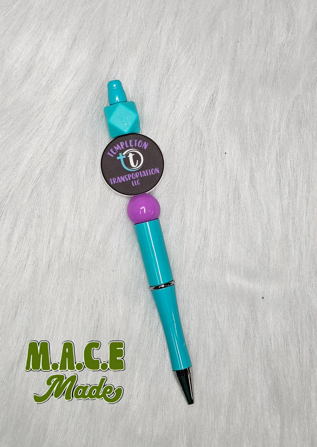 Templeton Transportation Pen