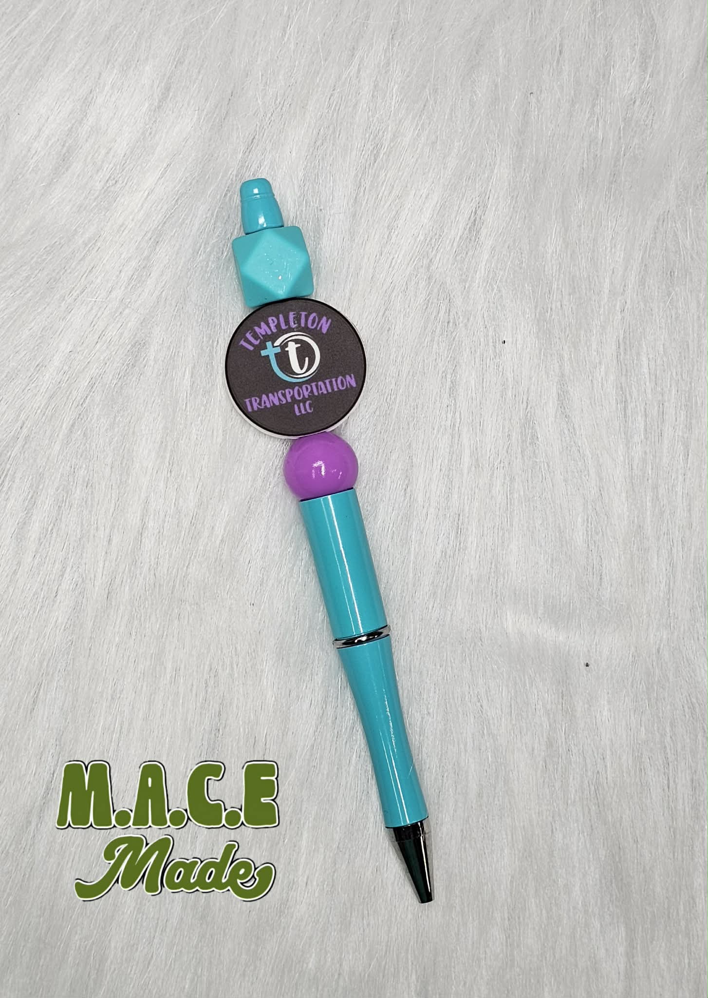 Templeton Transportation Pen