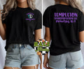 Templeton Transportation T-Shirt