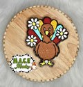 Turkey Freshie