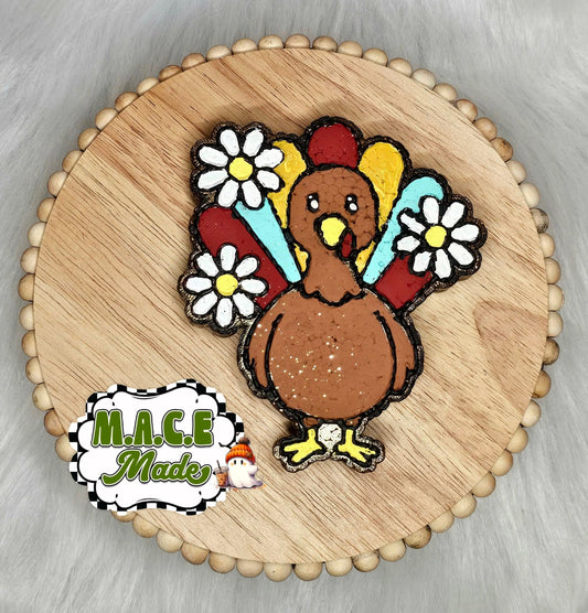 Turkey Freshie