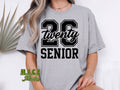 Senior 2026