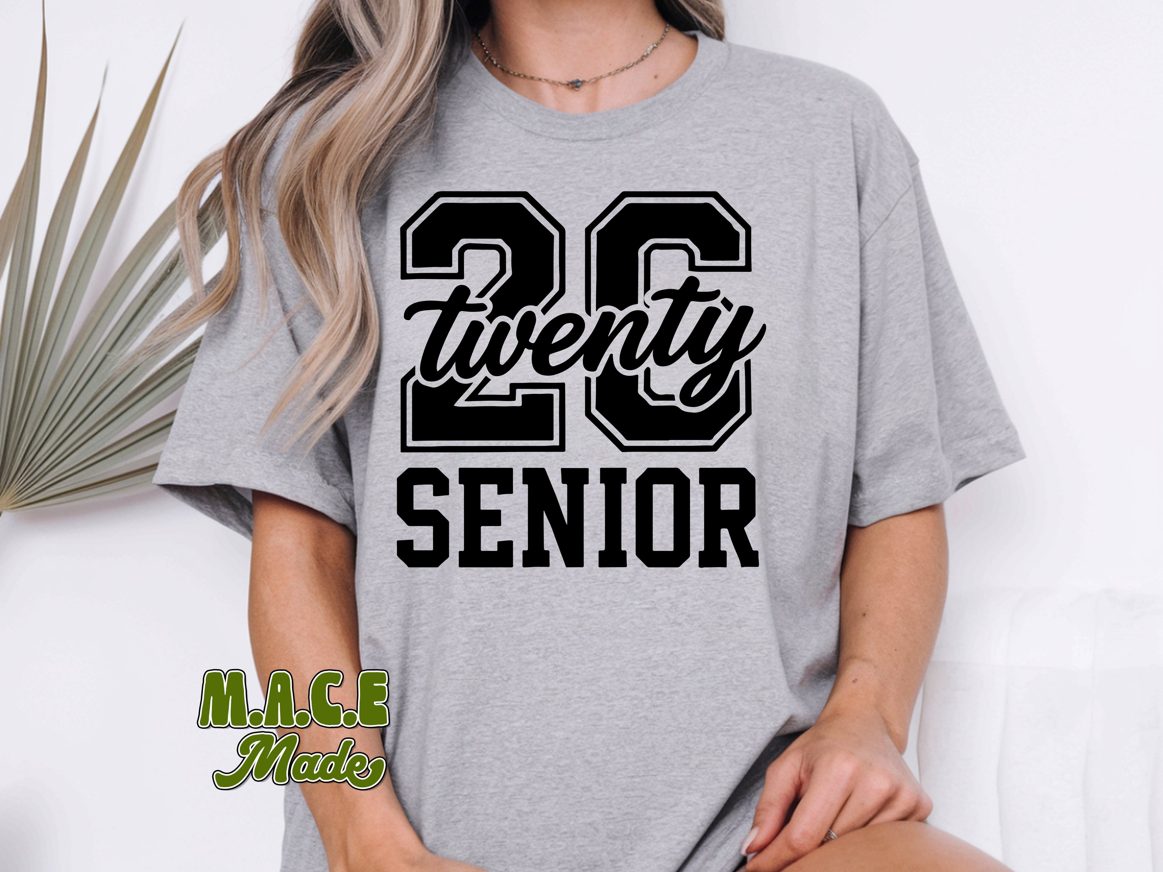Senior 2026