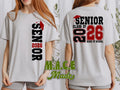 Senior 2026 Customize me!