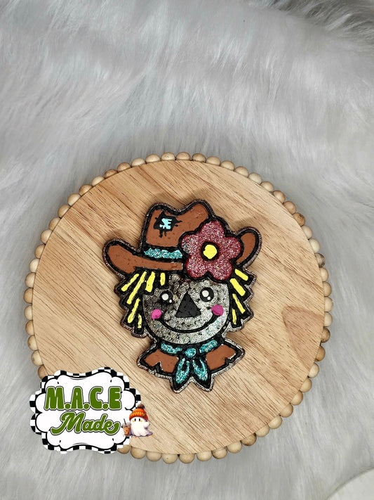 Scarecrow Freshie