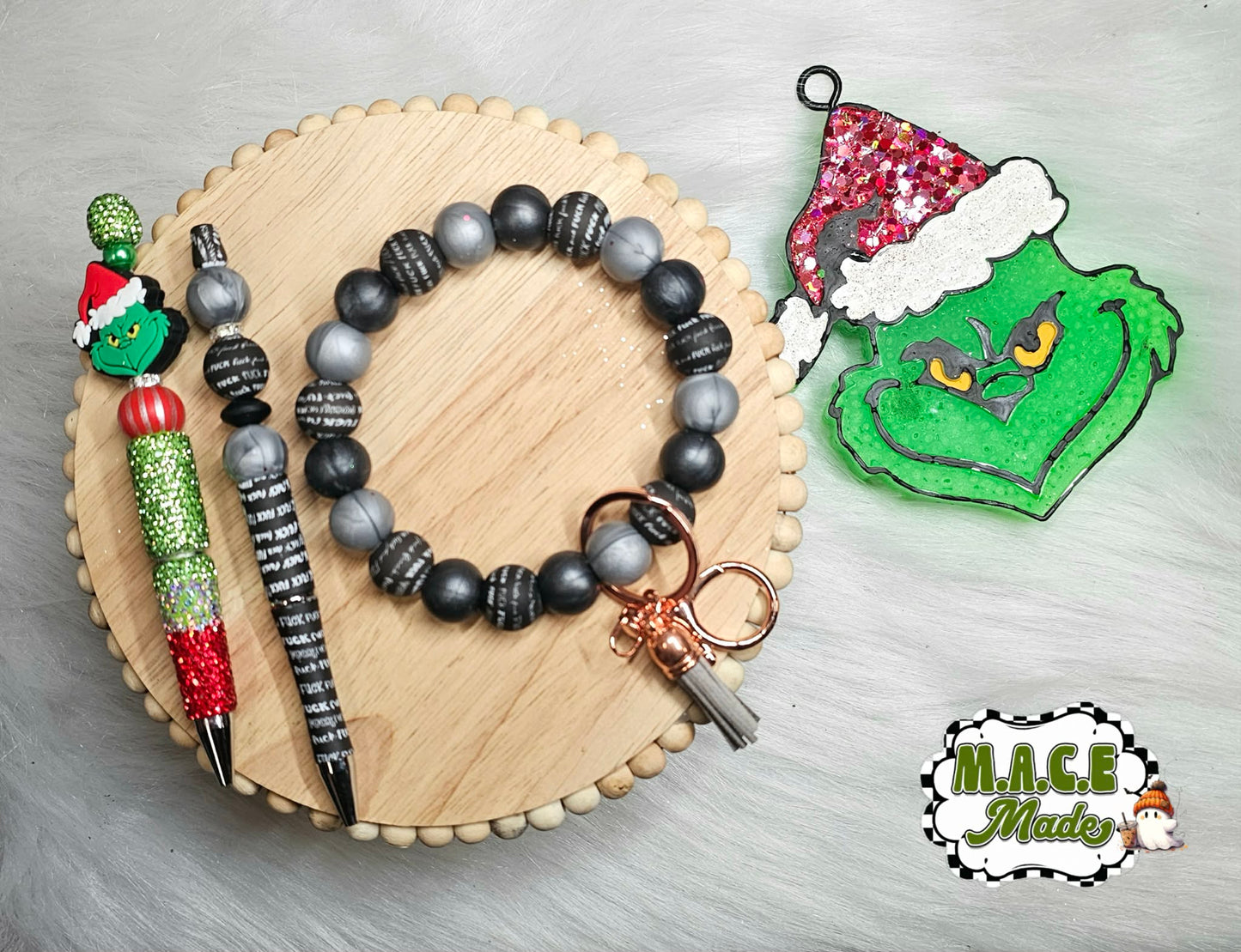 Custom Listing for Melisa