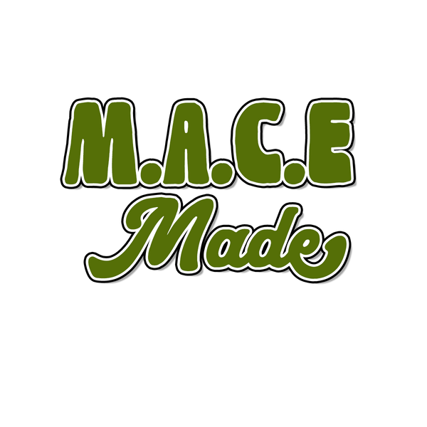 MACE Made
