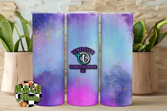 Templeton tumbler 1