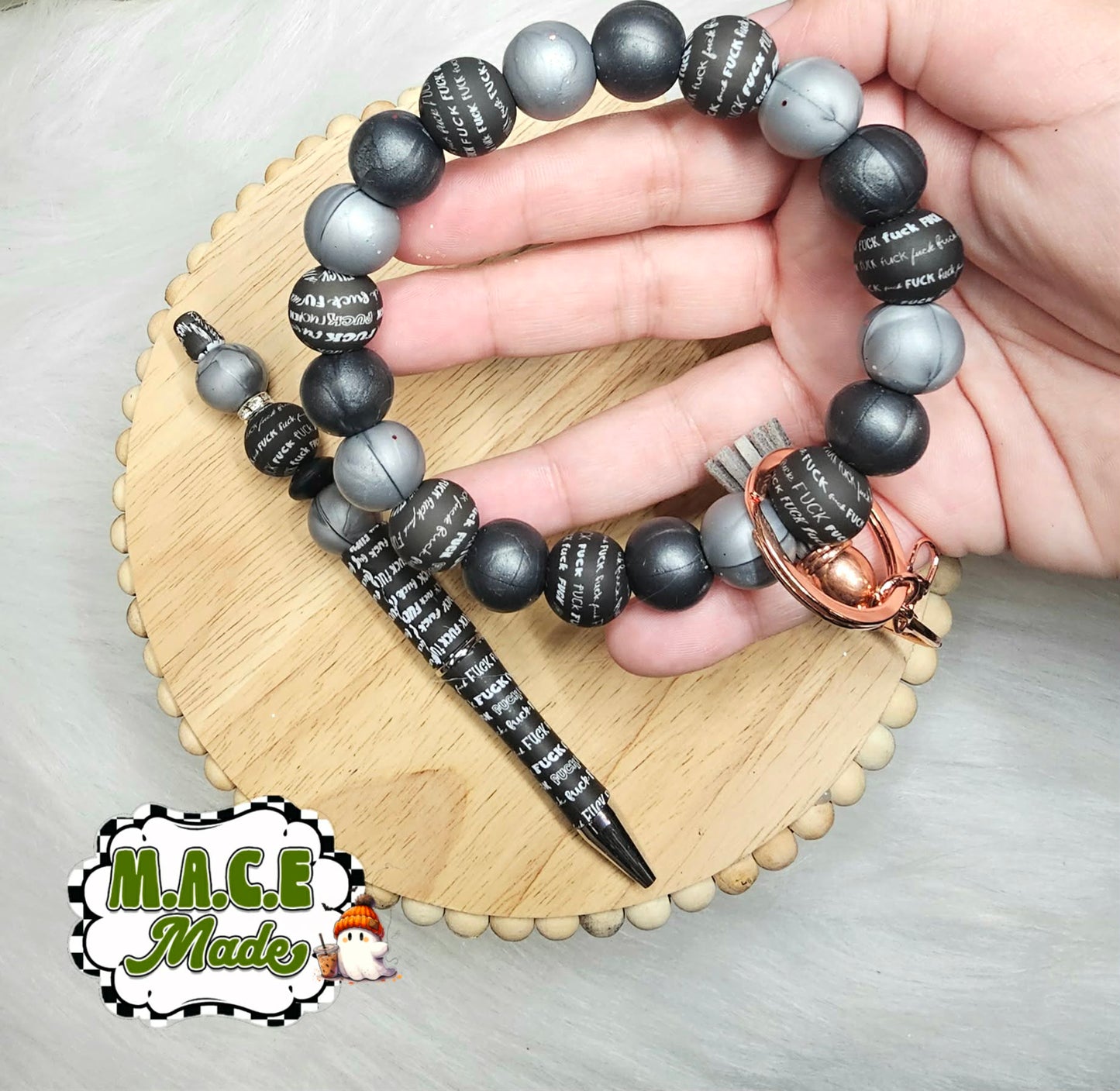 Custom Listing for Melisa