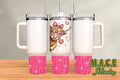 Cow Heart 40 oz Tumbler