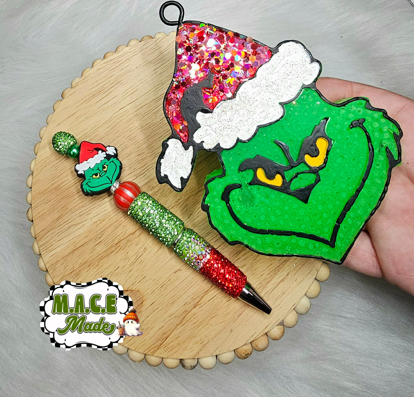 Custom Listing for Melisa