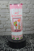 Merry Grinchmas Pink Tumbler