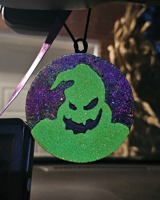 Oogie Boogie Freshie
