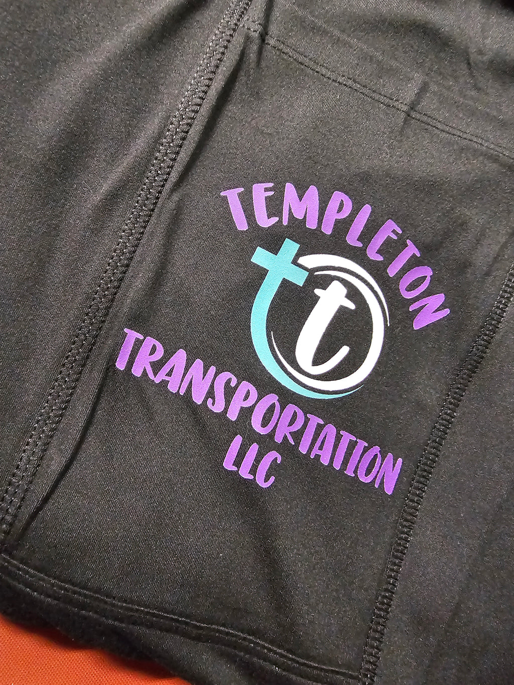 Templeton Transportation leggings