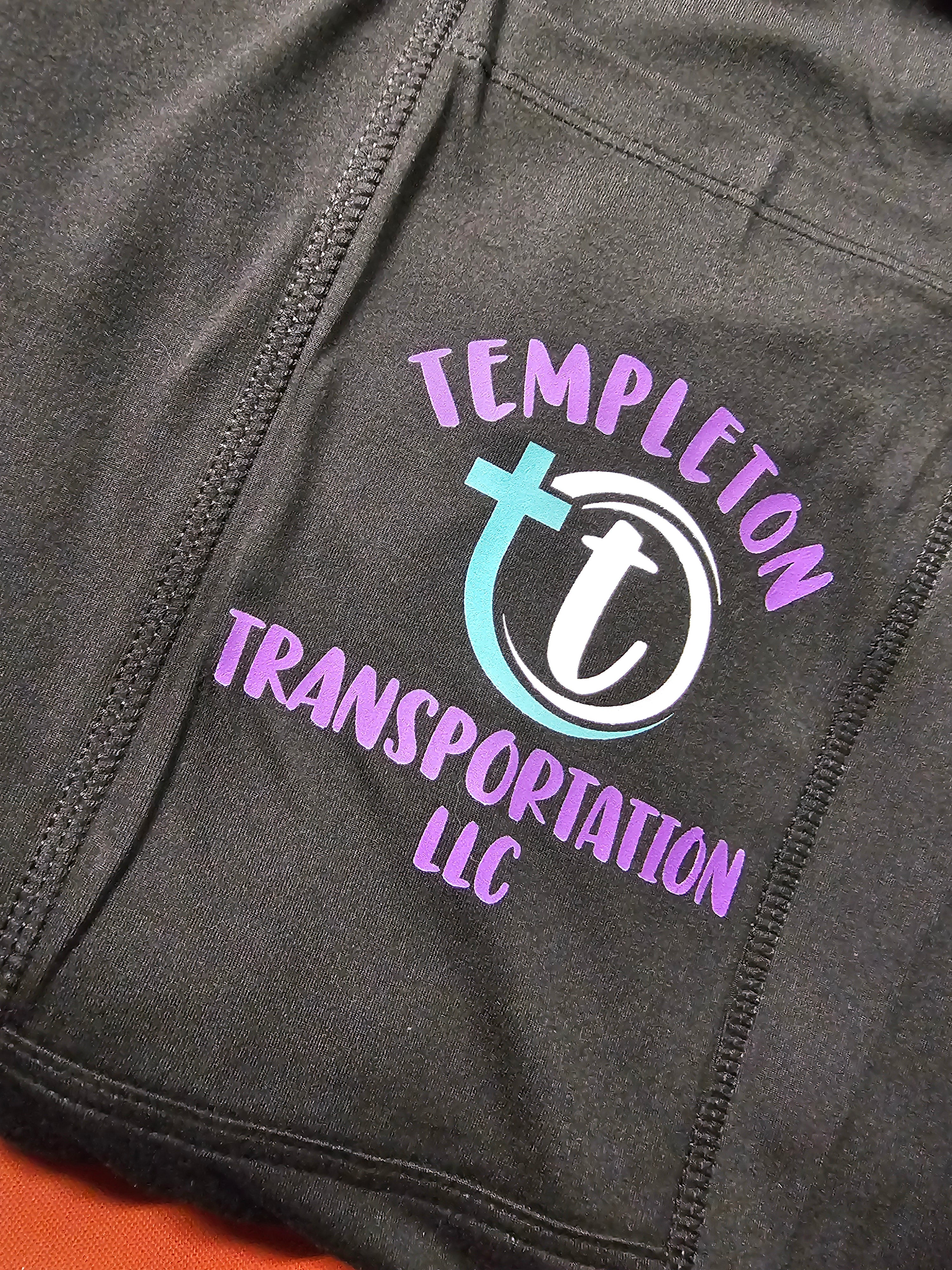 Templeton Transportation leggings