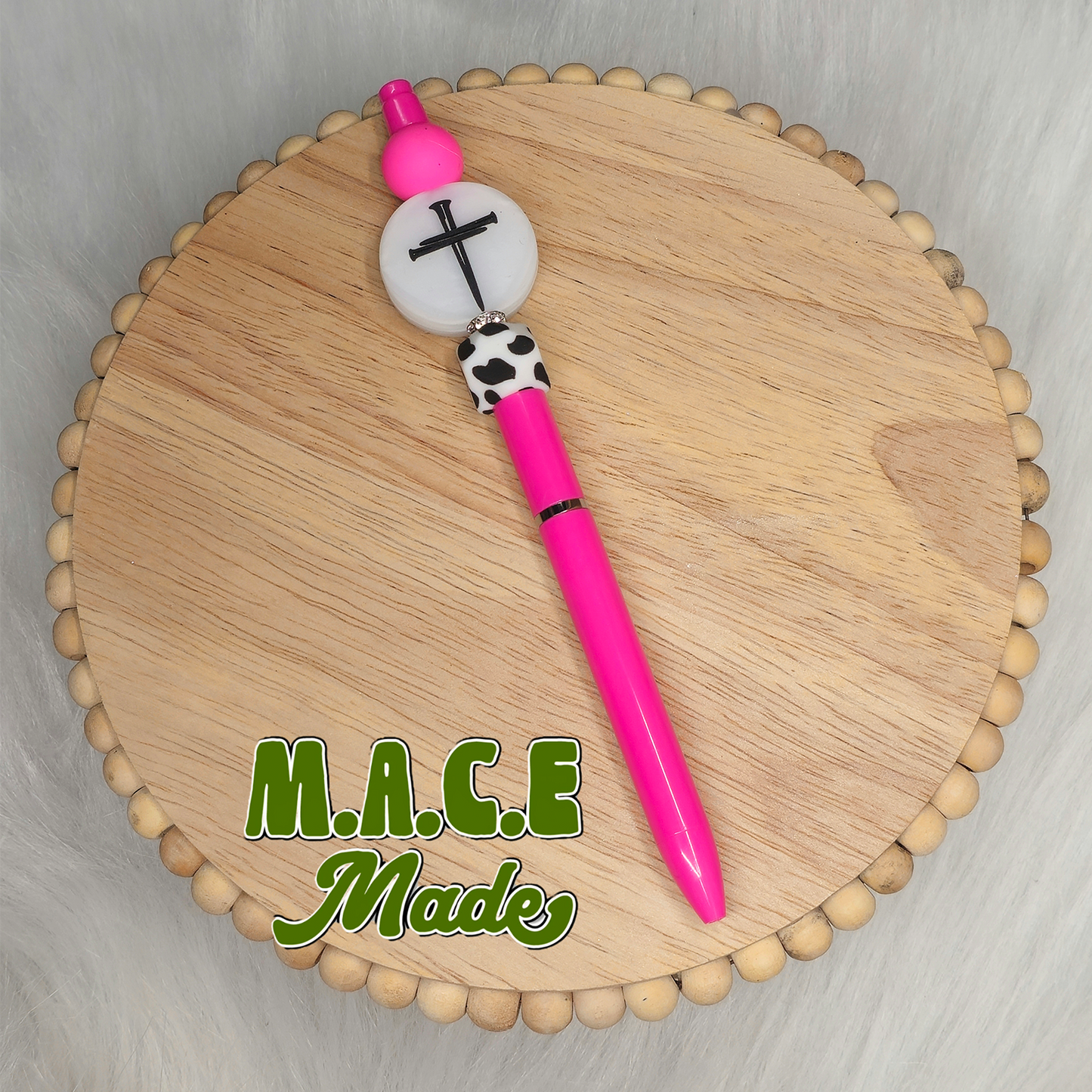 With God all things are Possible